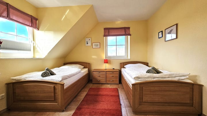 Schlafzimmer 3