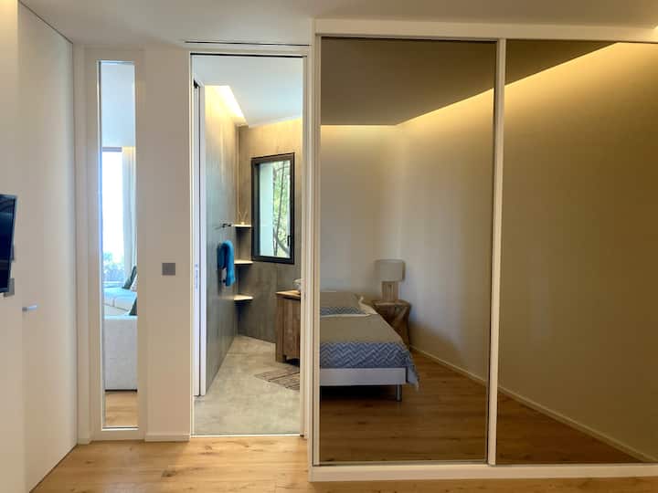 Chambre 1