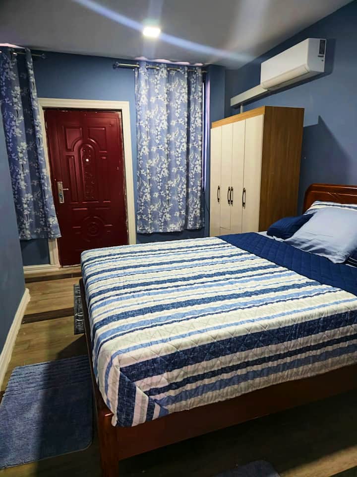 Habitación 1
