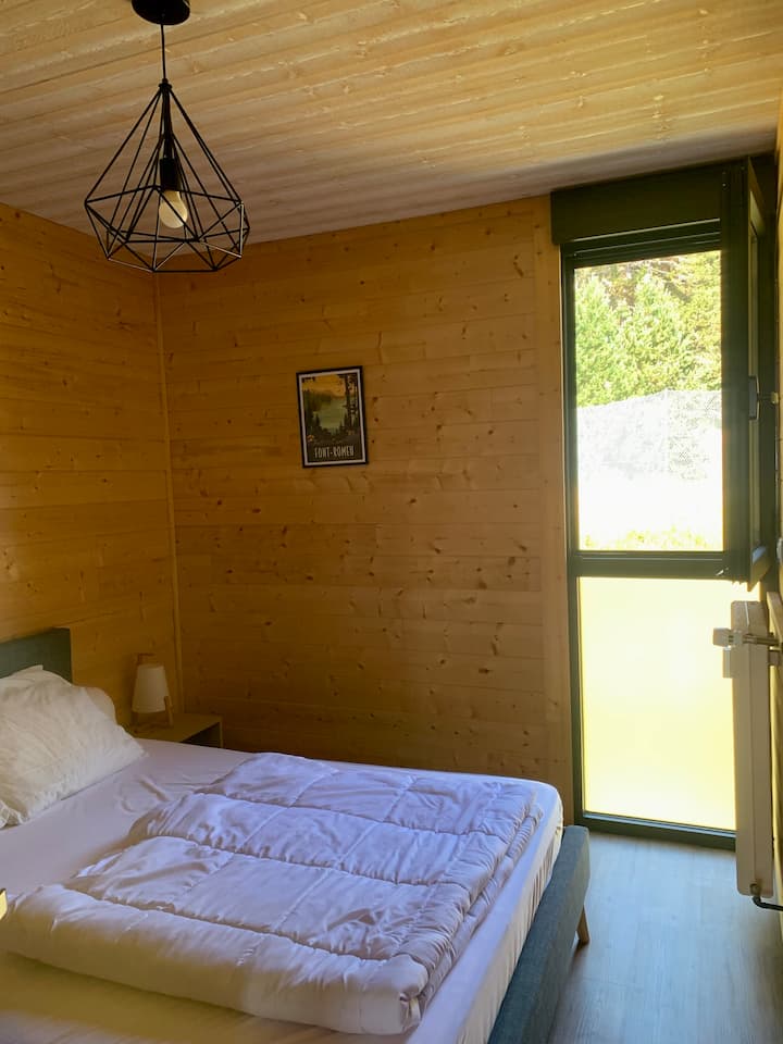 Habitación 1