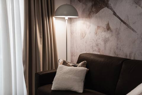 Top Airbnb: Pescara INN | Design Apartment - Via Genova 58 a Pescara