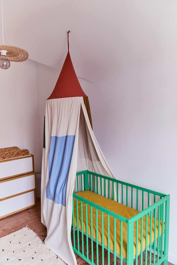 Habitación 4