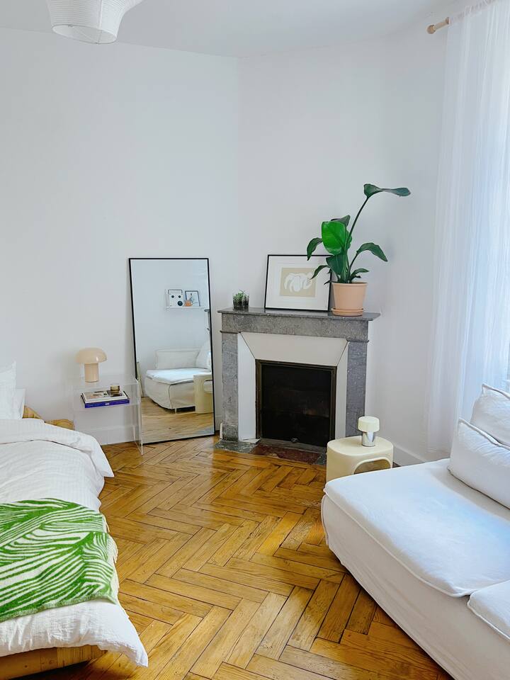Habitación 1