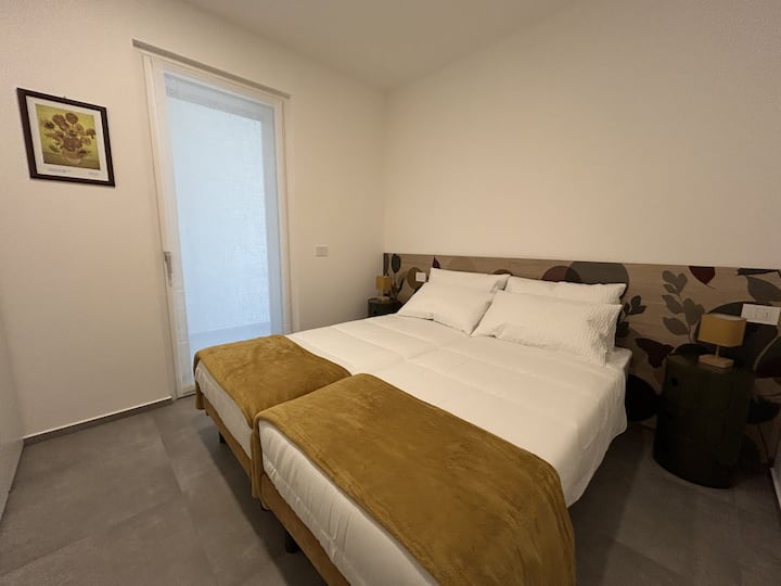 Slaapkamer 2