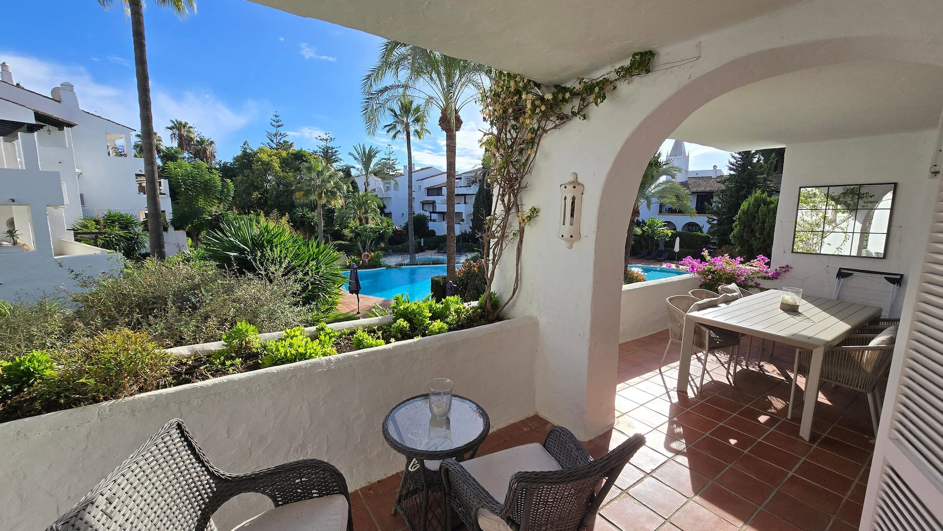 Puente Romano Marbella — foto 4
