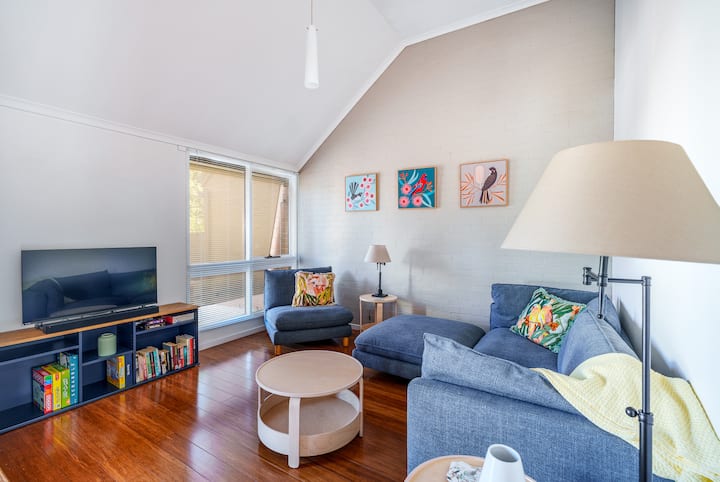 Walk To Beach | Relaxing Location | Pet Friendly - Ocean Grove