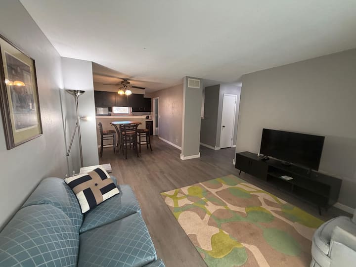 Cozy Corporate Stay-west Wichita 1 To 6 Month - Wichita, KS