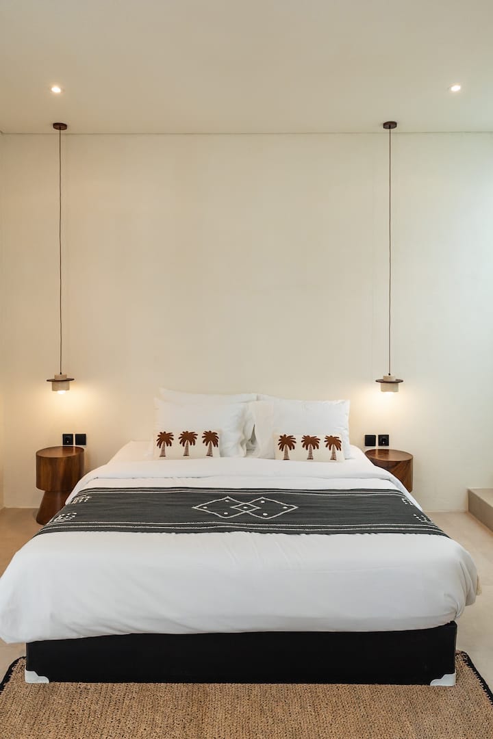 Habitación 1