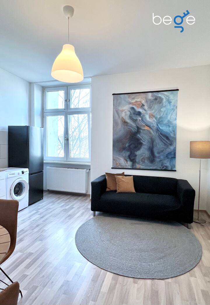 Bege Apartments | Citynest - Hagen