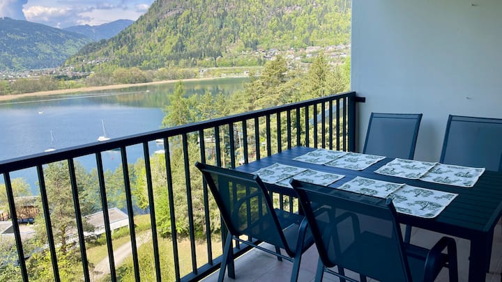Apartment Landskron Am Ossiachersee - Villach