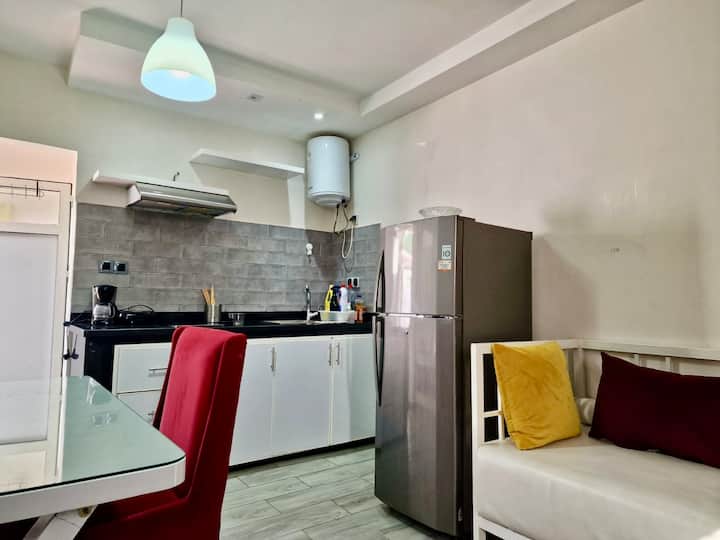 Studio Lumineux Avec Terrasse à Essaouira - Essaouira