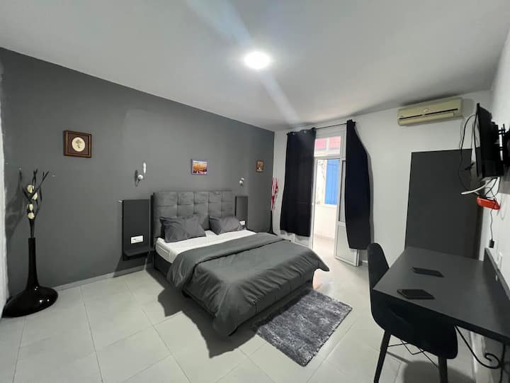 Hôtel La Bravoure Béjaia - Béjaïa