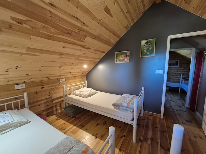 Spálňa 2
