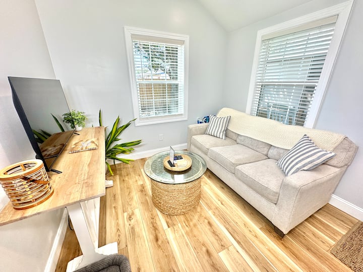 Sailfish Cottage - Pet-friendly! - Morehead City, NC