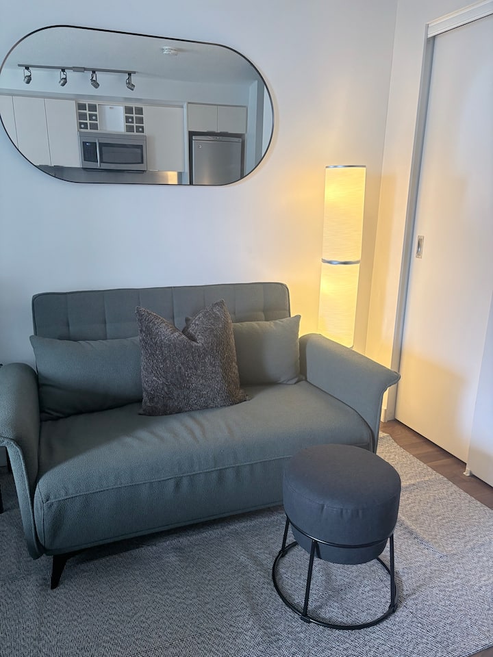 Vancouver Stay - Prime Event Location - Vancouver