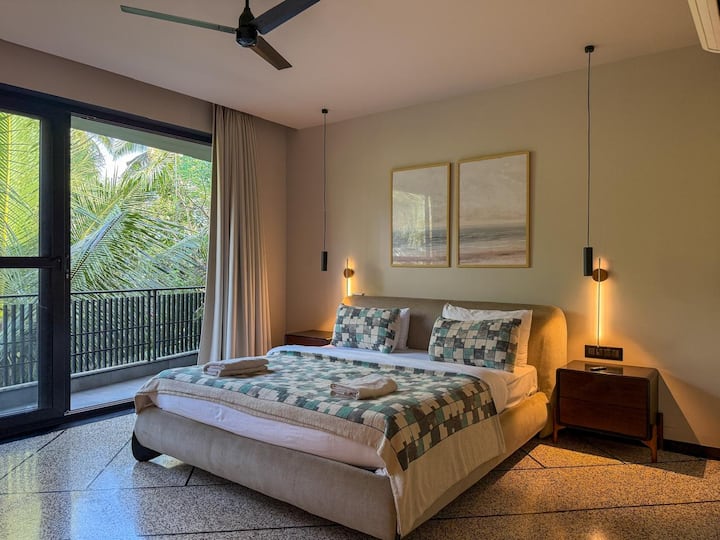 Bedroom 1 image 1