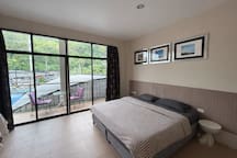 ZenKata One Long stay Close to everything Aircon