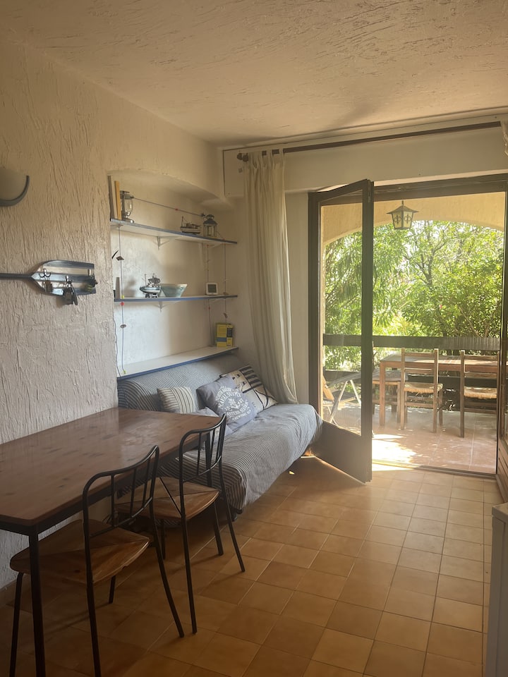 Appartement - Lumio