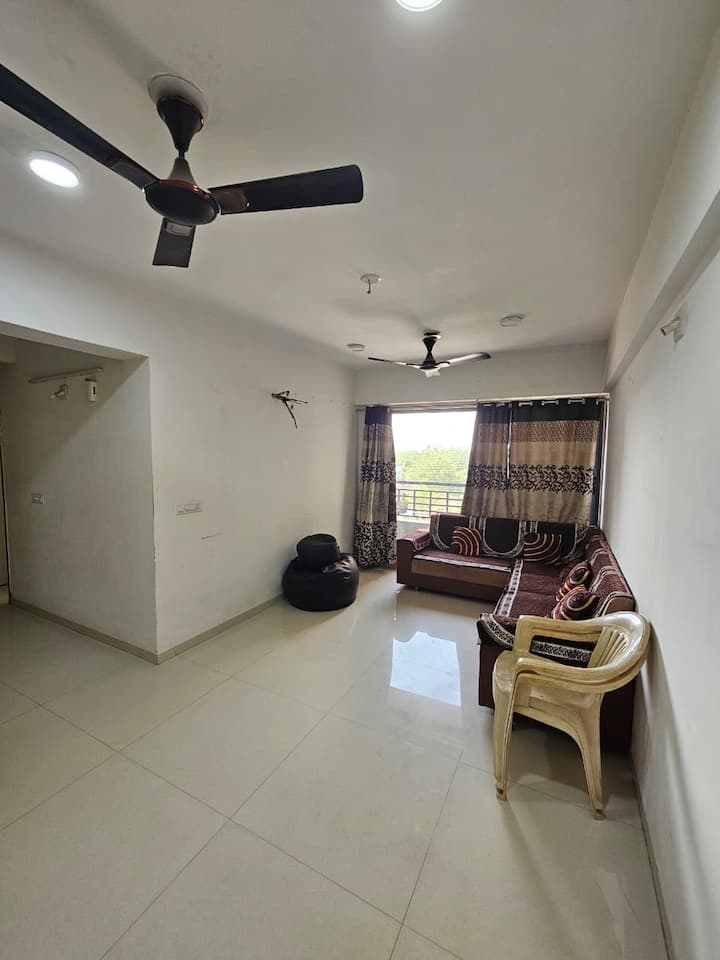 The Ahmedabad Haven - Ahmedabad