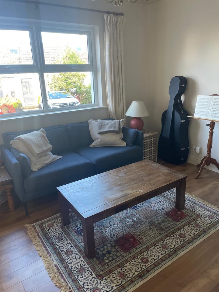 Cozy Quiete House In Westport Village - Westport