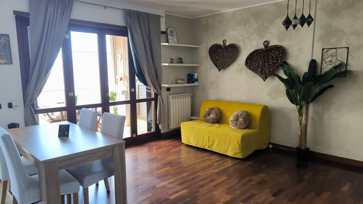 Md Home - Parco Leonardo - Fiumicino