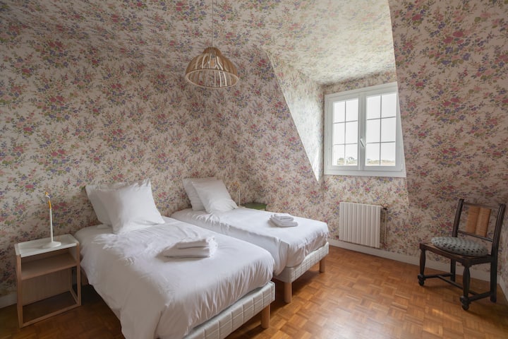 Chambre 3