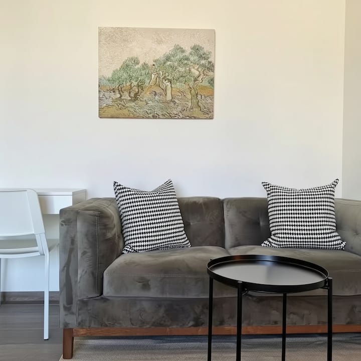 Suite Boutique | Rooftop + Gym | Col Americana - Guadalajara