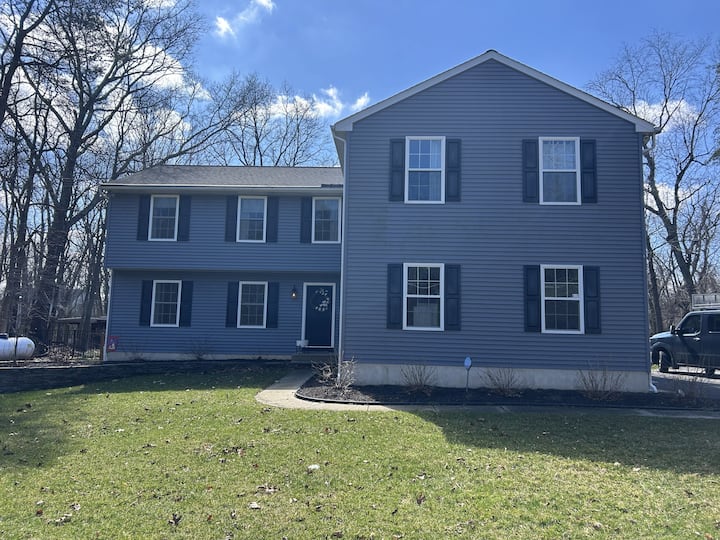 Large House Close To Fifa World Cup Matches - Medford, NJ