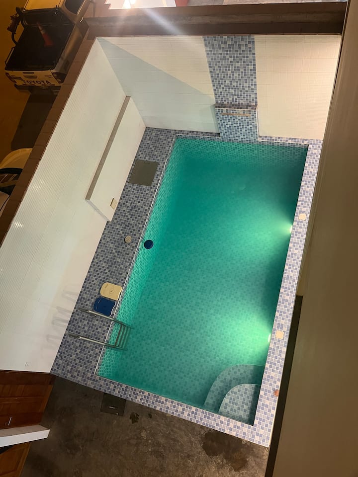 Casa De Playa - Chilca