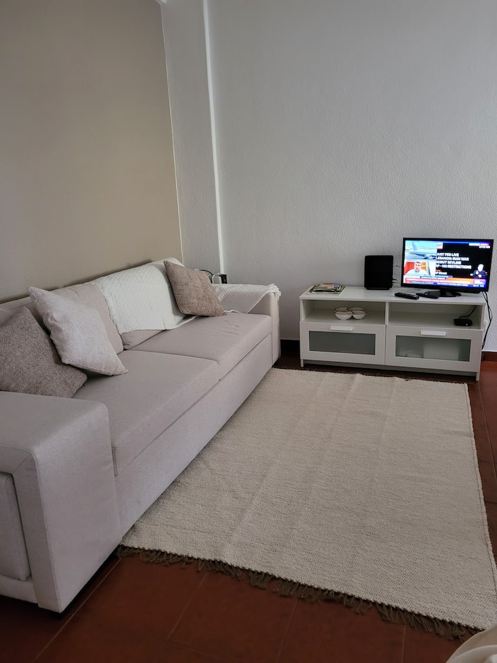 Apartamento Em São Martinho Do Porto - São Martinho do Porto