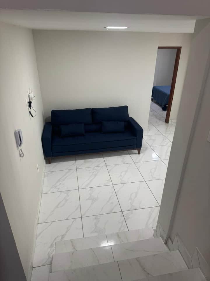 Apartamento - Governador Valadares
