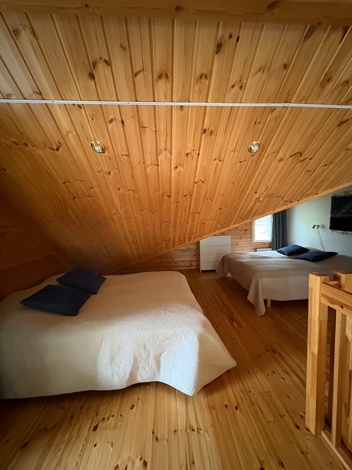 Chambre 3