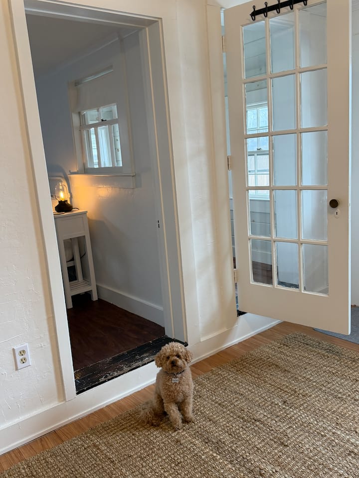 1bed 1 Bath Dog Friendly, Walk To Sea St Beach - Dennis