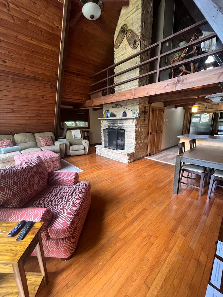 Creekside Cozy Cabin- 320 Raving Reviews On Vrbo - Blowing Rock, NC