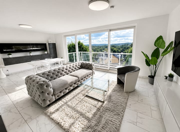 Designwohnung In Zentraler Lage Wtal Und Remscheid - Wuppertal