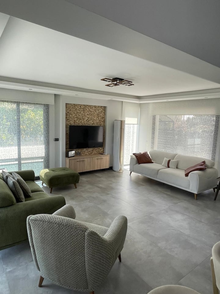 Dila Exclusive Villa Fethiye - Fethiye