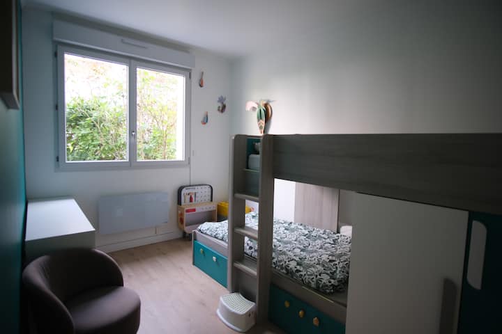 Habitación 1