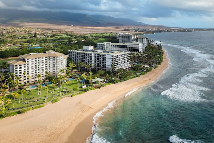 Studio Villa At Family-friendly Maui Resort - Lahaina