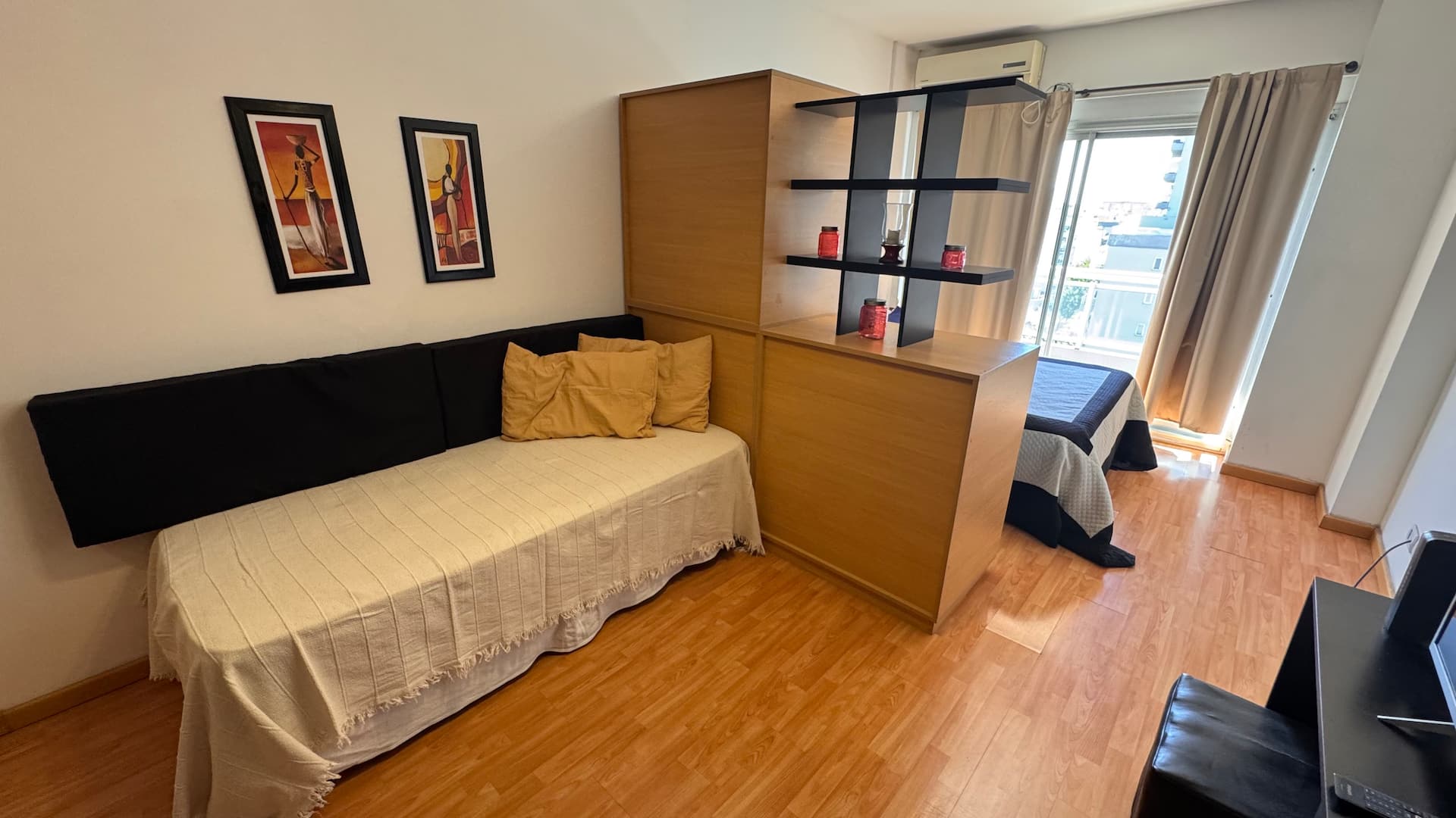 Apartment with Pool | Movistar Arena
