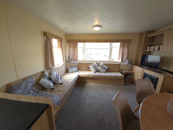 The Retreat Horizon - Marine Holiday Park Rhyl. - Rhyl