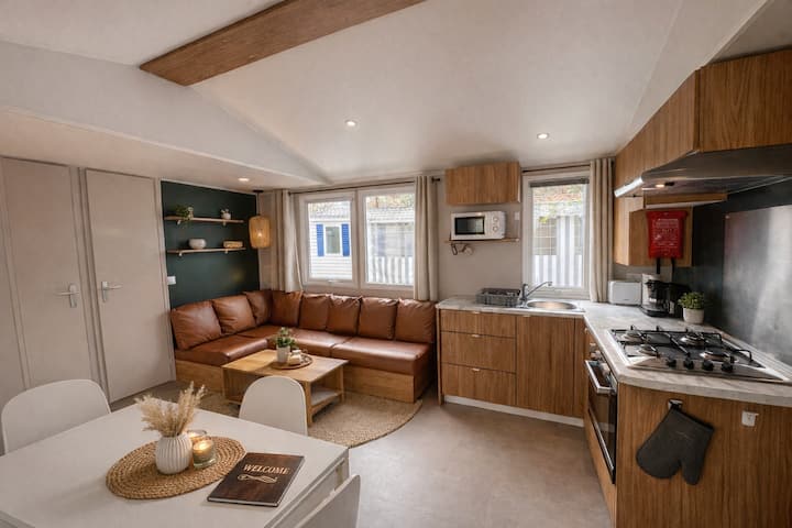 Rêve & Océan 4*– Par My Cocoony Conciergerie - Saint-Jean-de-Monts