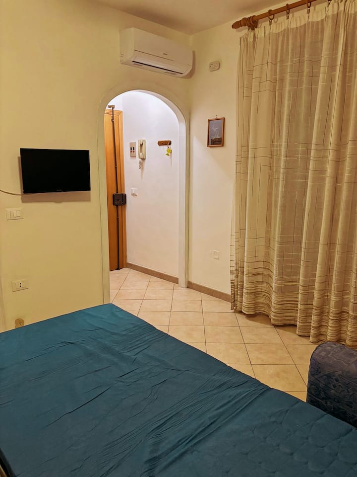 Sul Mare -Appartamento Clarissa - Marina Di Cecina - Cecina