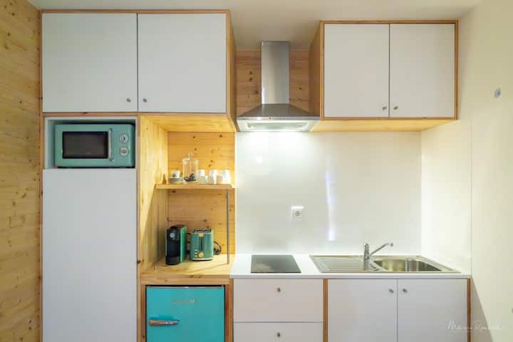 Bungalow Da Romy-vila Praia ÂNcora-norte Portugal - Vila Praia de Âncora