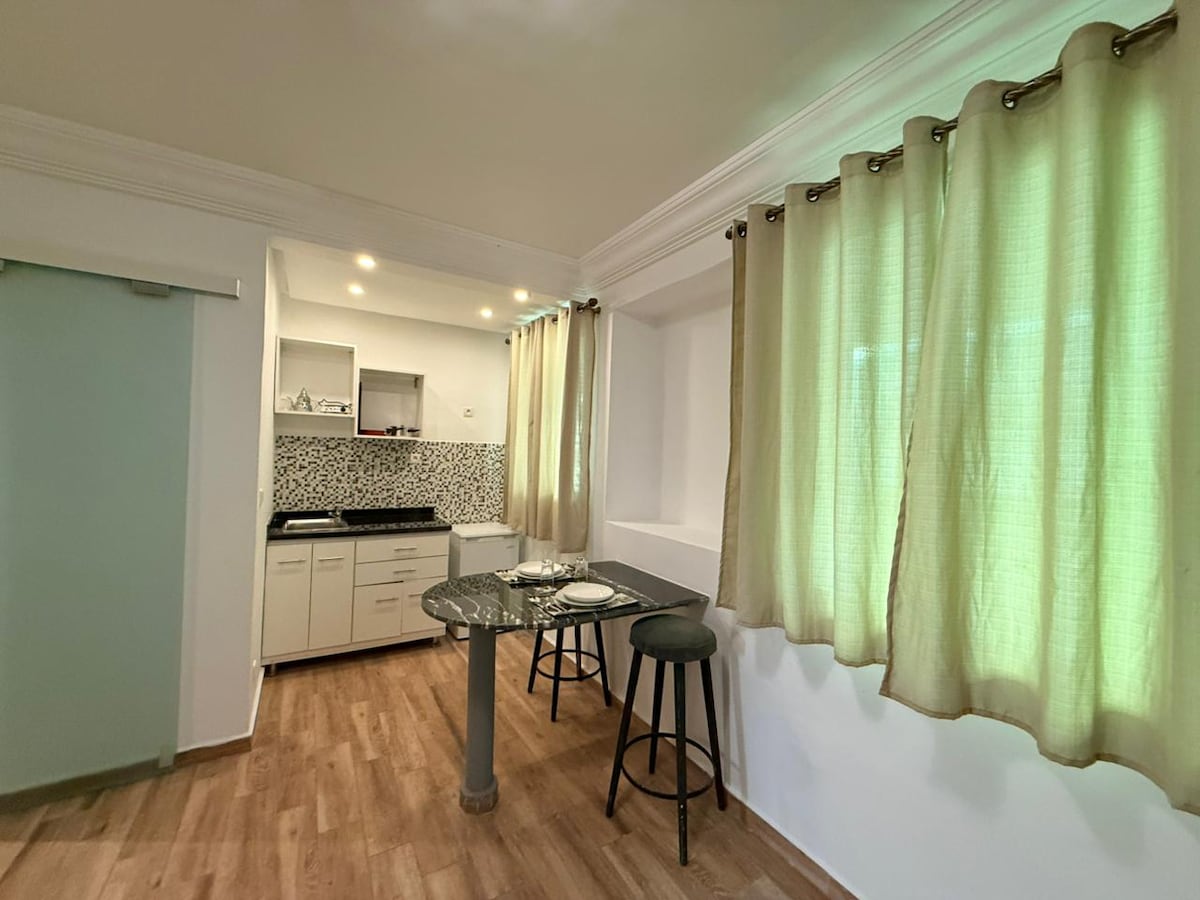 Rental unit in Casablanca  New  1 bedroom  2 beds  1 bathroom - image 5