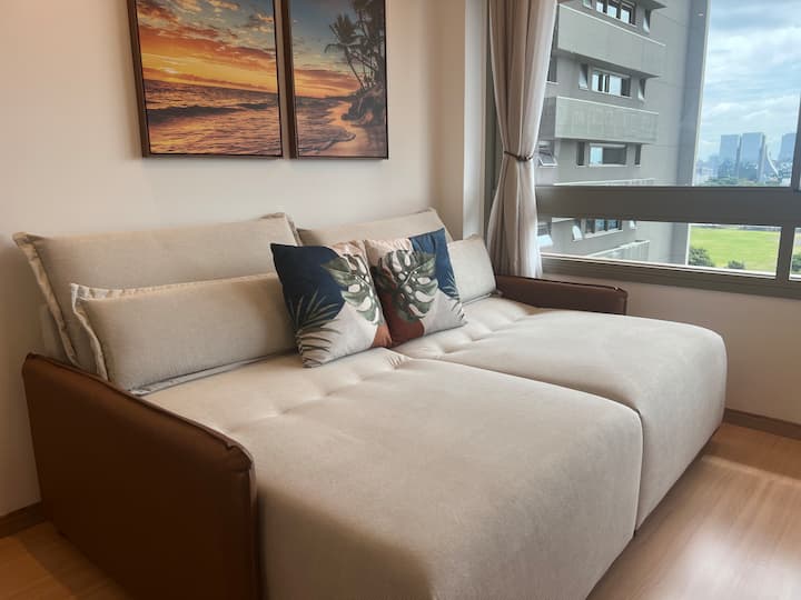 Apto Com Vista | Orla | Piscina + Vaga - Porto Alegre