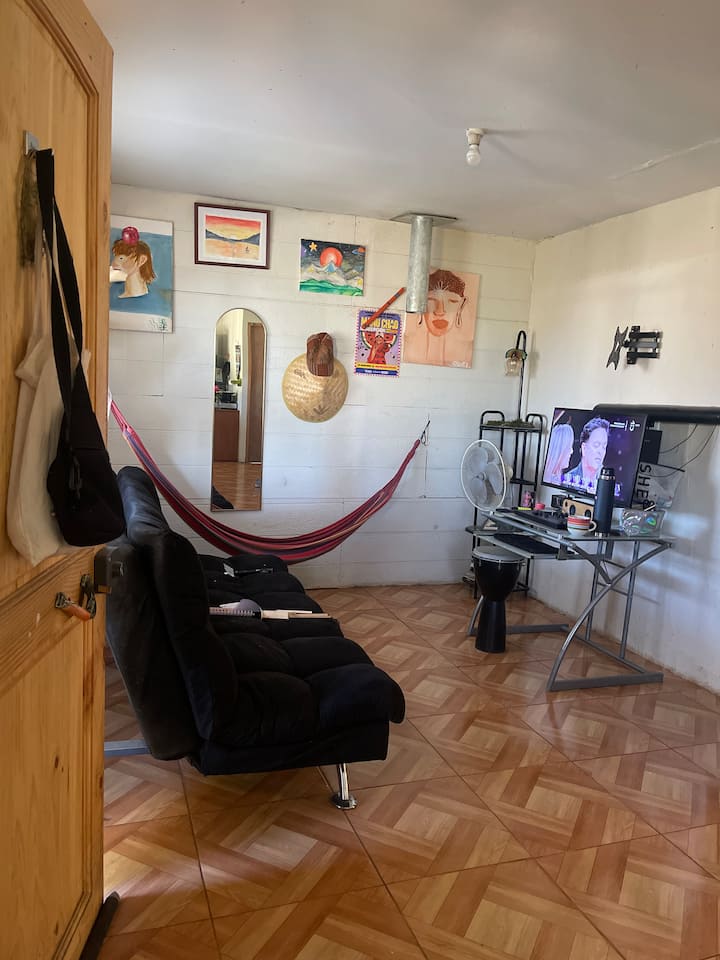 El Rancho Del Horus - Linares