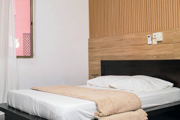 Chambre 1