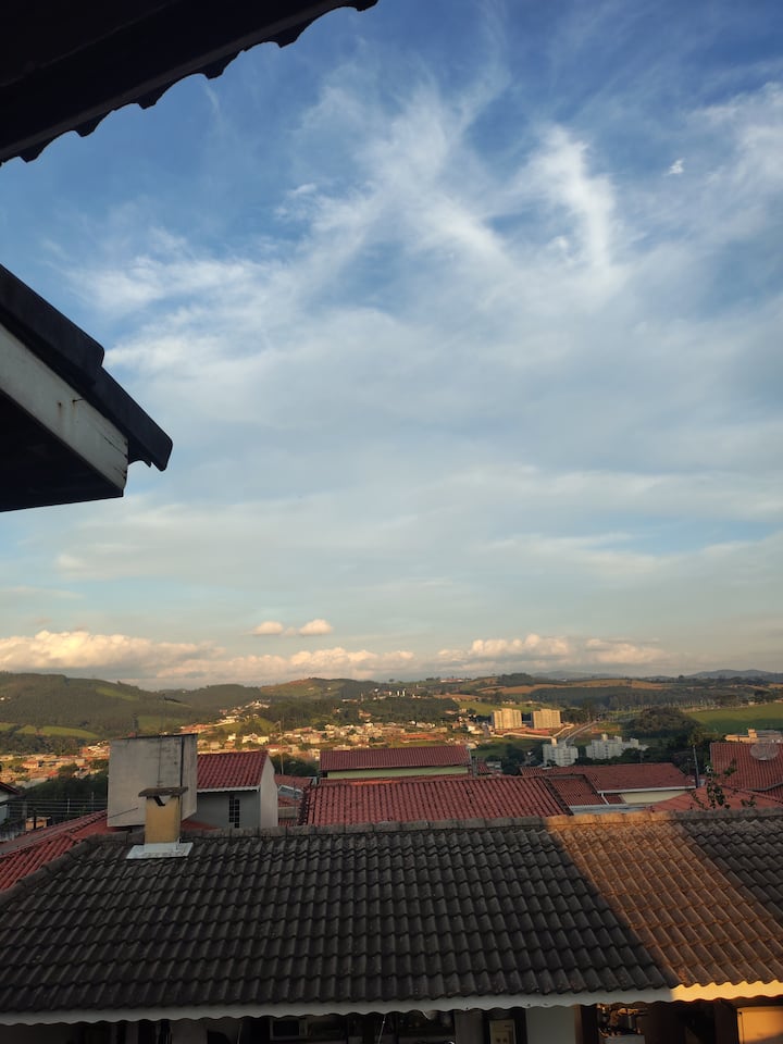 Spálňa