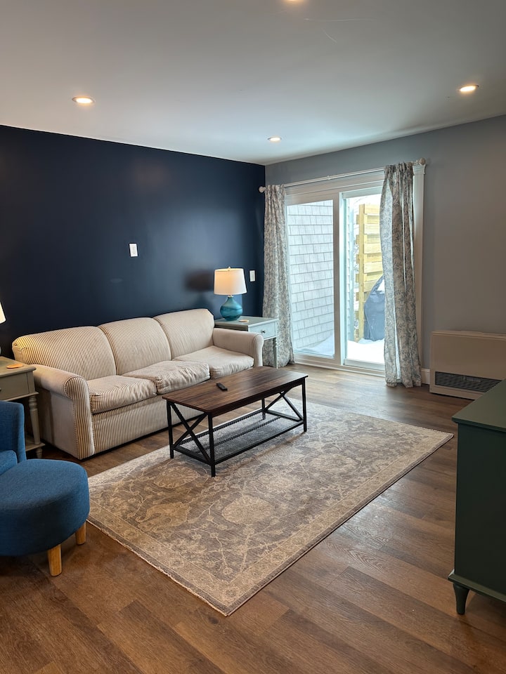 Candlemas Bay Apartment - Bar Harbor, ME