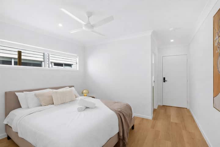 Boutique Studio Near Coorparoo Square - Brisbane